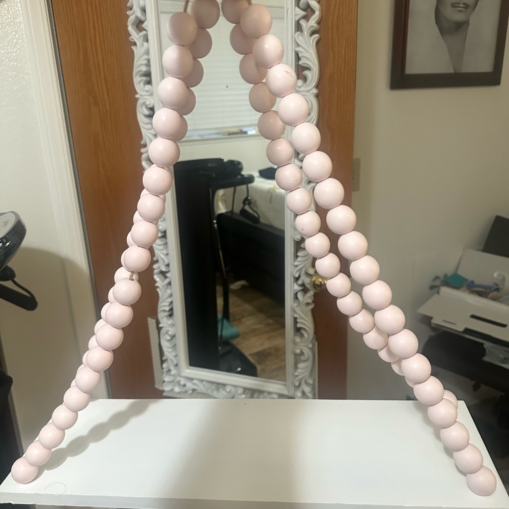 Decoration for baby shower